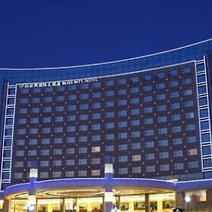 Bliss International Hotel